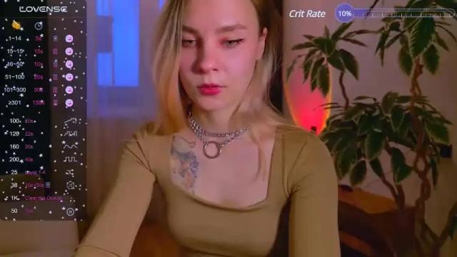 Image 8 of eva__lol Stream on Chaturbate on 9 months ago