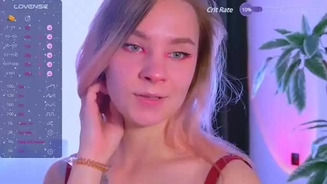 Image 7 of eva__lol Stream on Chaturbate on 18 months ago