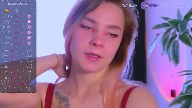 Image 8 of eva__lol Stream on Chaturbate on 18 months ago