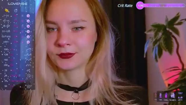Thumbnail 1, eva__lol's Stream at Chaturbate, 18 months ago