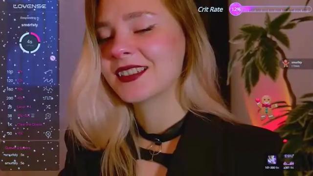 Thumbnail 3, eva__lol's Stream at Chaturbate, 9 months ago