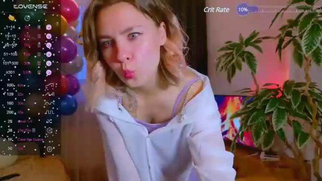 Image 11 of eva__lol Stream on Chaturbate on 12 months ago