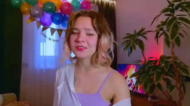 Image 4 of eva__lol Stream on Chaturbate on 12 months ago