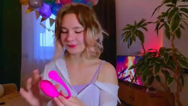 Thumbnail 2, eva__lol's Stream at Chaturbate, 18 months ago