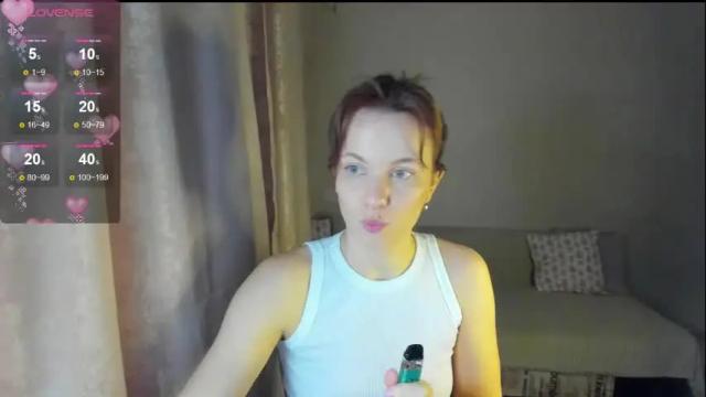 Thumbnail 1, eva__myers's Stream at Chaturbate, 1 month ago