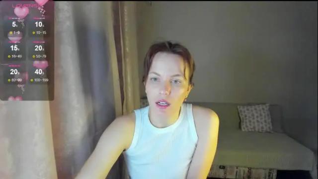 Image 2 of eva__myers Stream on Chaturbate on 9 months ago