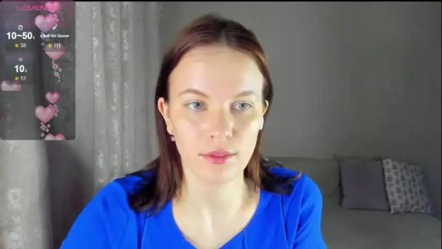 Thumbnail 1, eva__myers's Stream at Chaturbate, 1 month ago