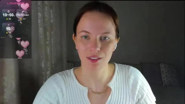 Image 10 of eva__myers Stream on Chaturbate on 1 month ago