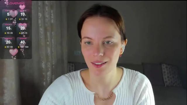 Image 11 of eva__myers Stream on Chaturbate on 1 month ago