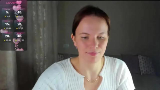 Image 12 of eva__myers Stream on Chaturbate on 1 month ago