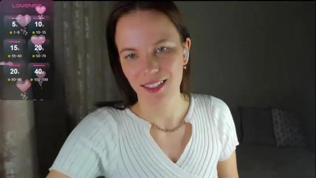 Image 4 of eva__myers Stream on Chaturbate on 1 month ago