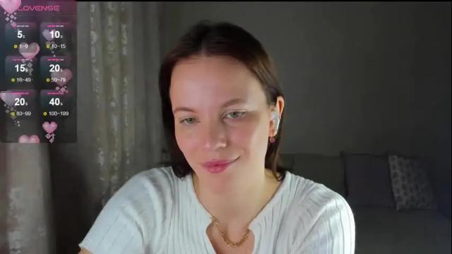 Thumbnail 2, eva__myers's Stream at Chaturbate, 1 month ago