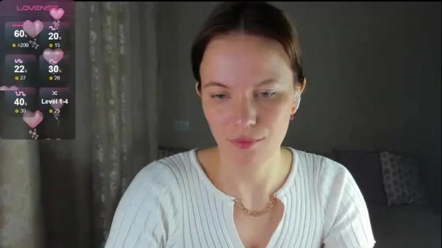 Image 8 of eva__myers Stream on Chaturbate on 1 month ago