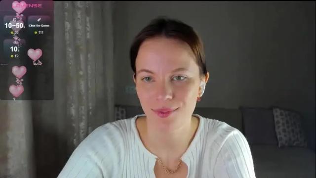 Thumbnail 3, eva__myers's Stream at Chaturbate, 1 month ago