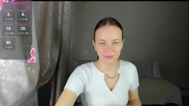 Image 11 of eva__myers Stream on Chaturbate on 1 month ago