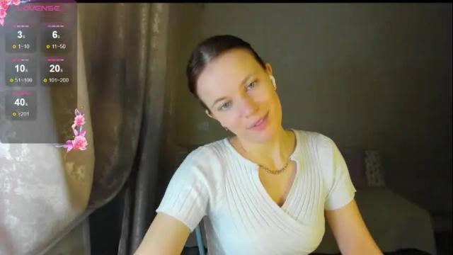 Image 4 of eva__myers Stream on Chaturbate on 1 month ago