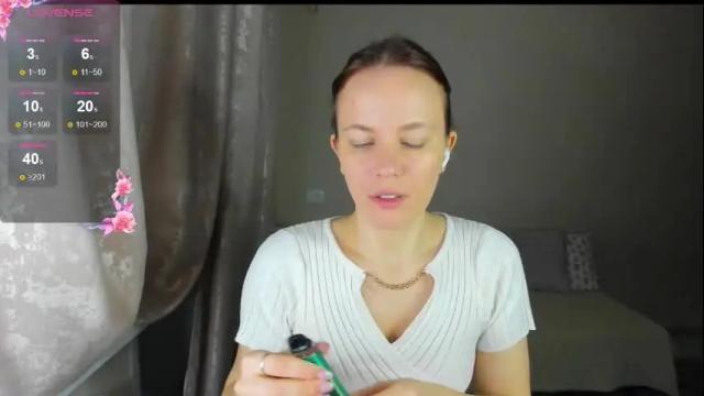 Thumbnail 2, eva__myers's Stream at Chaturbate, 1 month ago