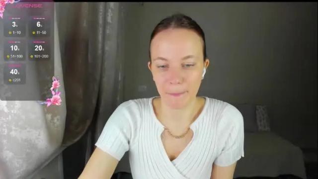 Image 6 of eva__myers Stream on Chaturbate on 1 month ago