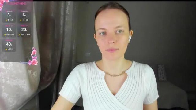Image 8 of eva__myers Stream on Chaturbate on 1 month ago