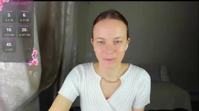 Thumbnail 3, eva__myers's Stream at Chaturbate, 1 month ago