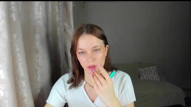 Image 2 of eva__myers Stream on Chaturbate on 1 month ago