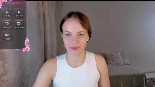 Image 12 of eva__myers Stream on Chaturbate on 27 days ago