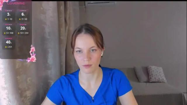 Image 11 of eva__myers Stream on Chaturbate on 24 days ago