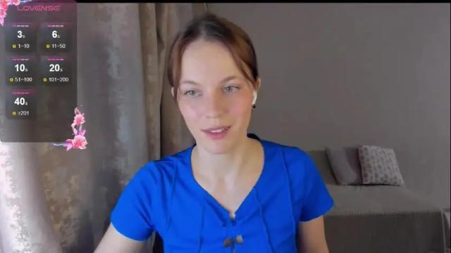 Image 12 of eva__myers Stream on Chaturbate on 24 days ago