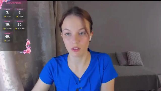 Image 4 of eva__myers Stream on Chaturbate on 24 days ago