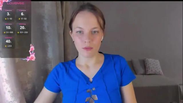 Thumbnail 2, eva__myers's Stream at Chaturbate, 23 days ago