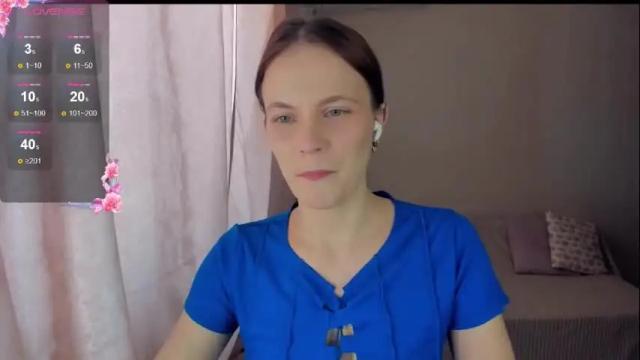Image 4 of eva__myers Stream on Chaturbate on 10 days ago
