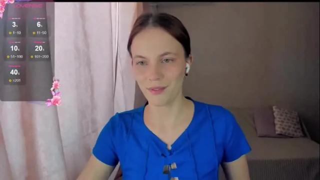 Thumbnail 2, eva__myers's Stream at Chaturbate, 8 days ago