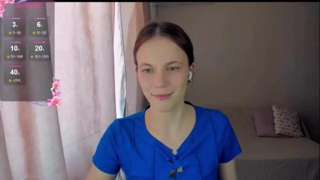 Image 8 of eva__myers Stream on Chaturbate on 10 days ago