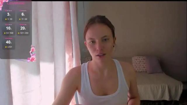 Image 12 of eva__myers Stream on Chaturbate on 4 days ago