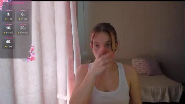Thumbnail 2, eva__myers's Stream at Chaturbate, 2 days ago