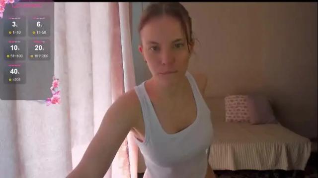 Image 8 of eva__myers Stream on Chaturbate on 4 days ago