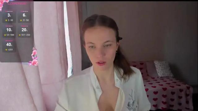 Thumbnail 1, eva__myers's Stream at Chaturbate, 19 hours ago