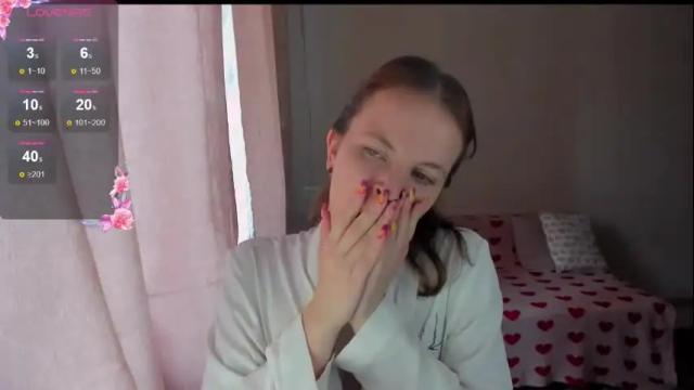 Thumbnail 2, eva__myers's Stream at Chaturbate, 19 hours ago