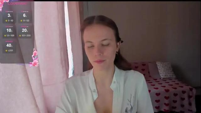 Image 6 of eva__myers Stream on Chaturbate on 2 days ago