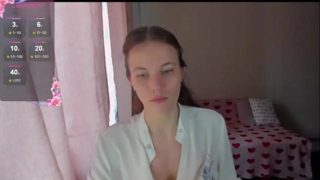 Image 7 of eva__myers Stream on Chaturbate on 2 days ago