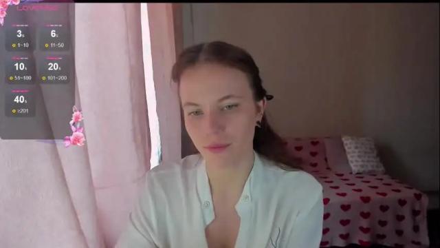 Image 8 of eva__myers Stream on Chaturbate on 2 days ago