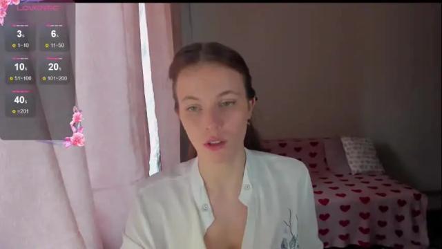 Thumbnail 3, eva__myers's Stream at Chaturbate, 19 hours ago