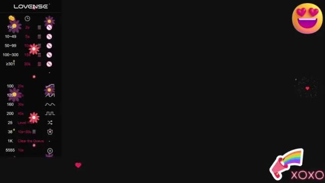 Image 3 of eva__piters__ Stream on Chaturbate on 15 months ago