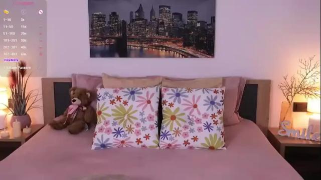 Image 2 of eva__si Stream on Chaturbate on 3 months ago