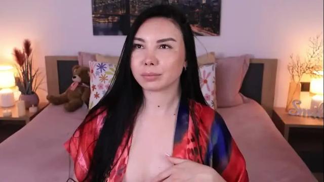 Image 8 of eva__si Stream on Chaturbate on 2 months ago