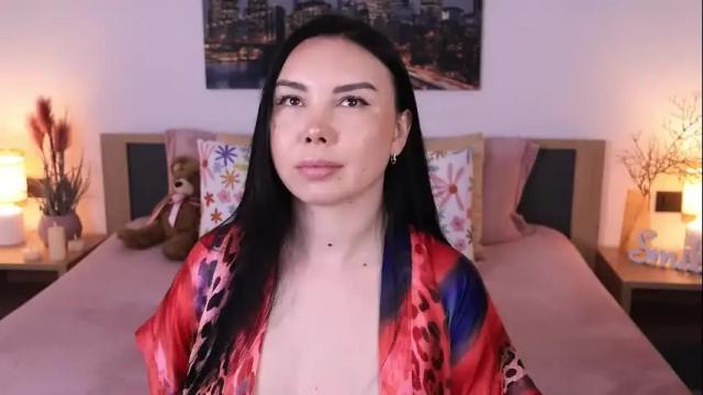 Image 8 of eva__si Stream on Chaturbate on 2 months ago