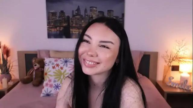 Thumbnail 3, eva__si's Stream at Chaturbate, 2 months ago