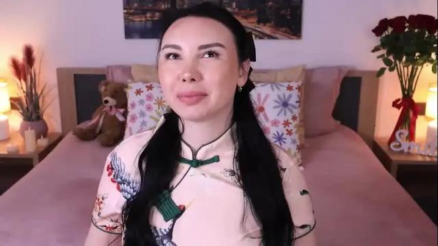 Image 4 of eva__si Stream on Chaturbate on 1 month ago