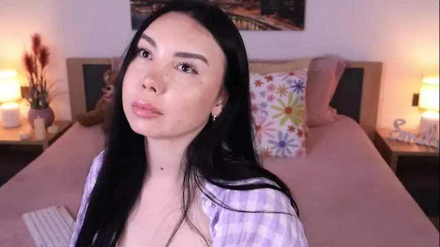 Thumbnail 1, eva__si's Stream at Chaturbate, 1 month ago