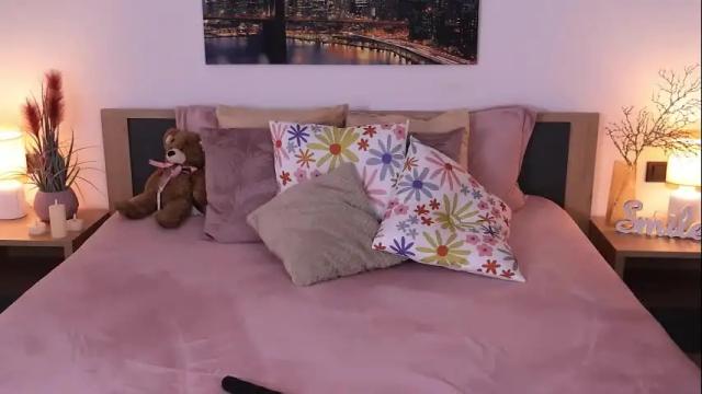 Thumbnail 1, eva__si's Stream at Chaturbate, 1 month ago